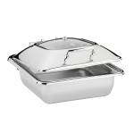 Spring Chafing Dish CBS Classic Window GN2/3  51 3000 06 23